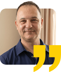 Clinica Dr. Stănescu 10 Client Testimonial Stanescu