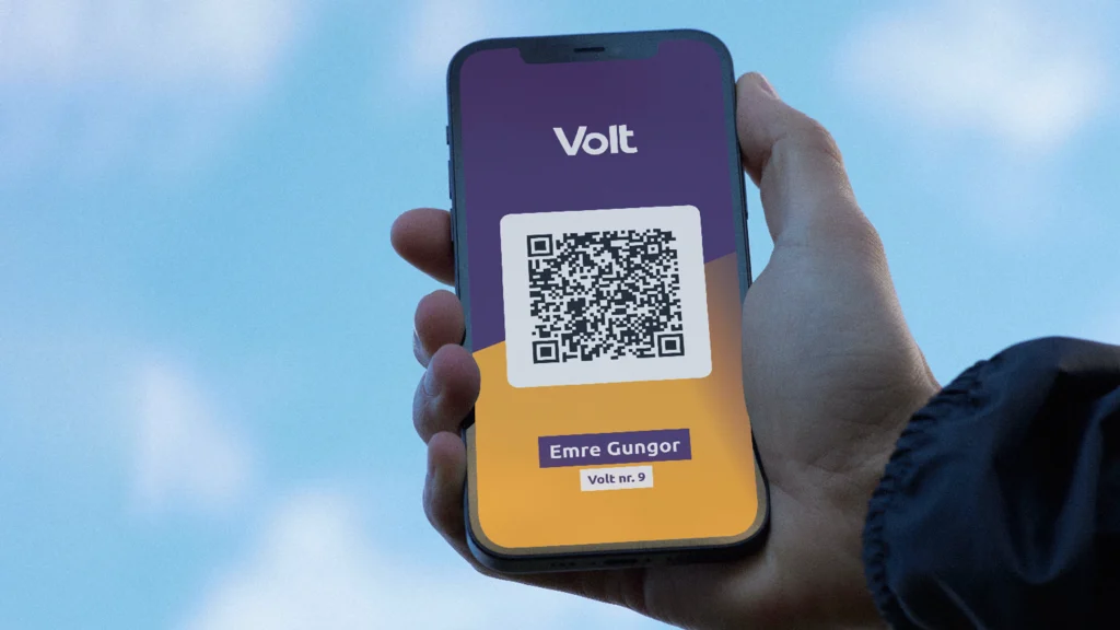 Emre Gungor Volt Featured Image