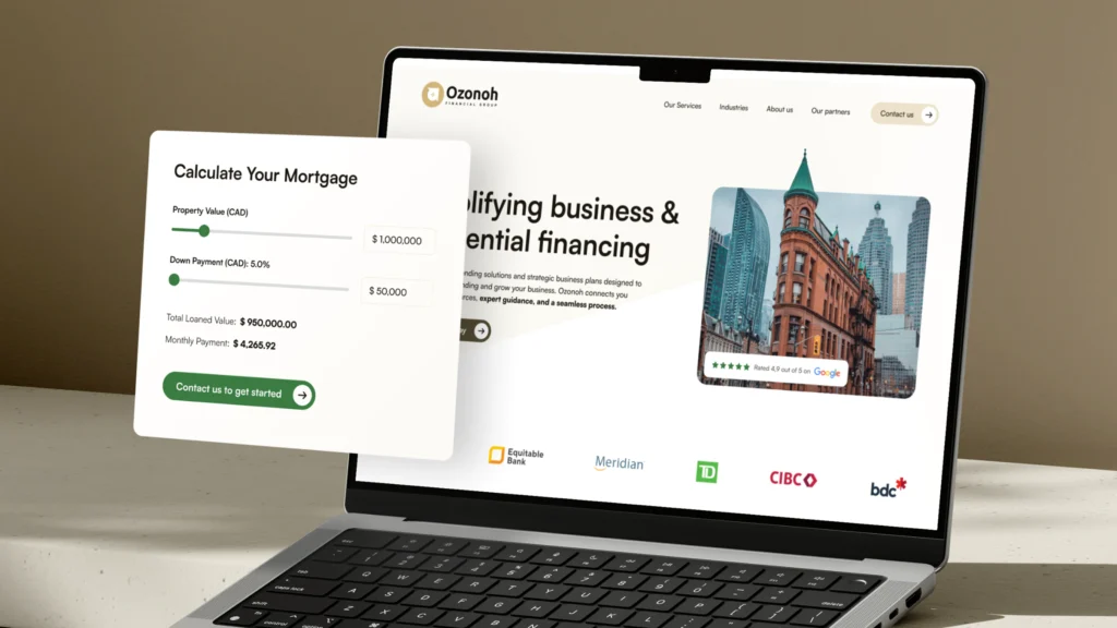 Ozonoh Financial Group 7 Ozonoh Featured Image