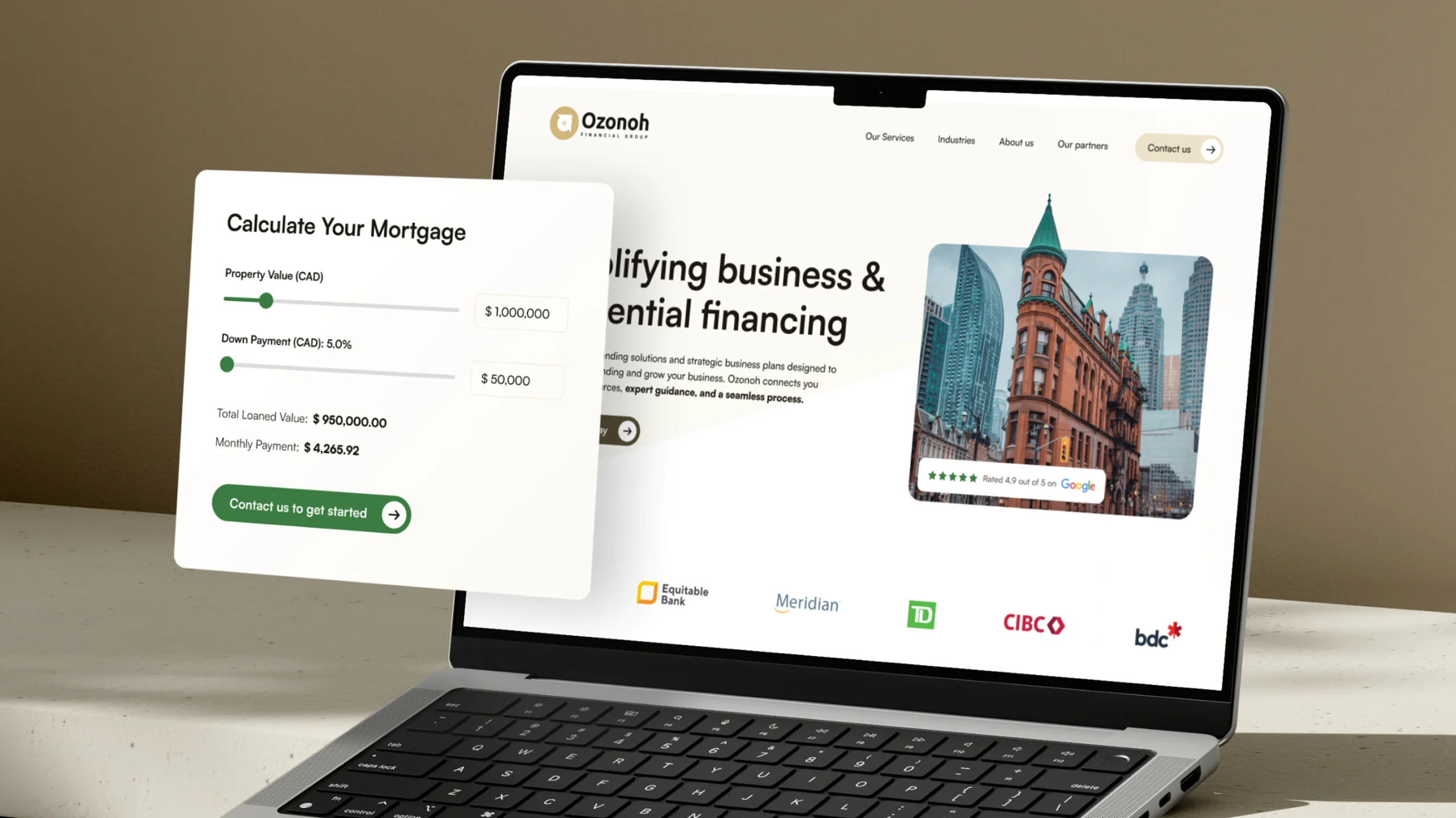 Ozonoh Financial Group 7 Ozonoh Featured Image scaled